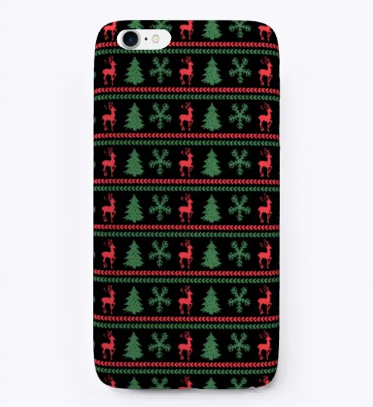 Christmas Phone Case