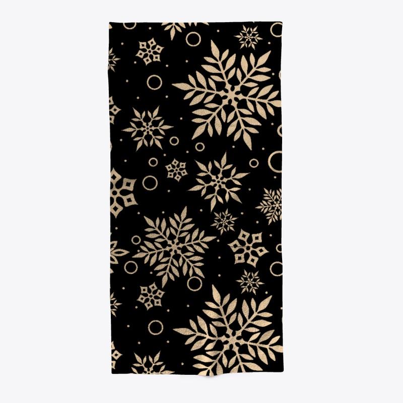 Christmas Phonecase-Pillow-Towel