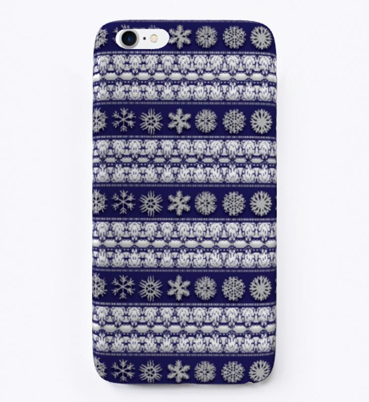 Christmas Phone Case