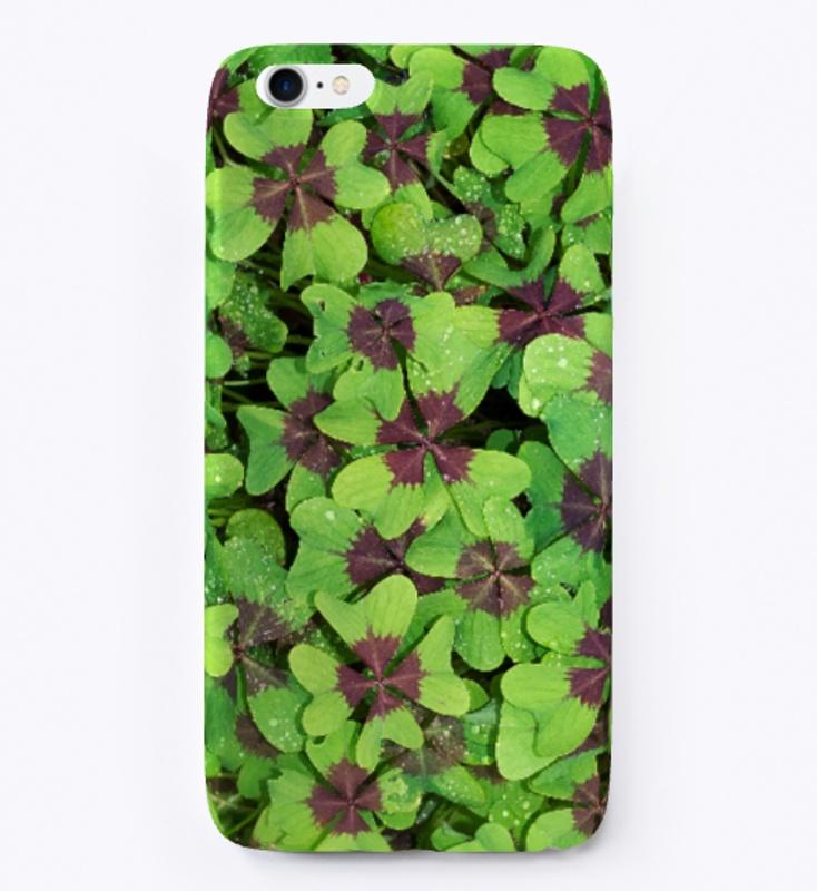 Flower iPhone Case For Sale